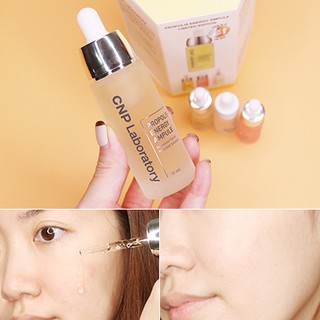 Tinh Chất CNP Laboratory Propolis Energy Ampule