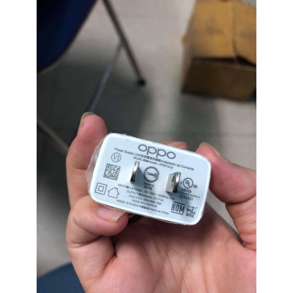 Cóc Củ Sạc Nhanh OPPO Bóc Máy Chính Hãng Oppo Cho Nhiều Dòng Máy Tại HCM