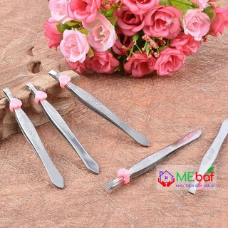 Nhíp nhổ lông, tóc bạc loại chắc 3999