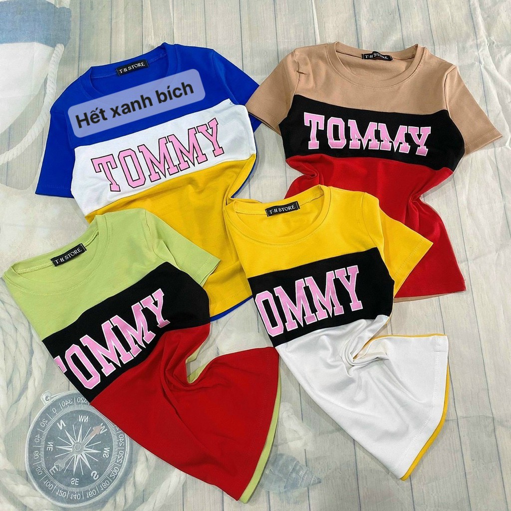 Áo thun body in chữ cao cấp - chất thun giãn tốt