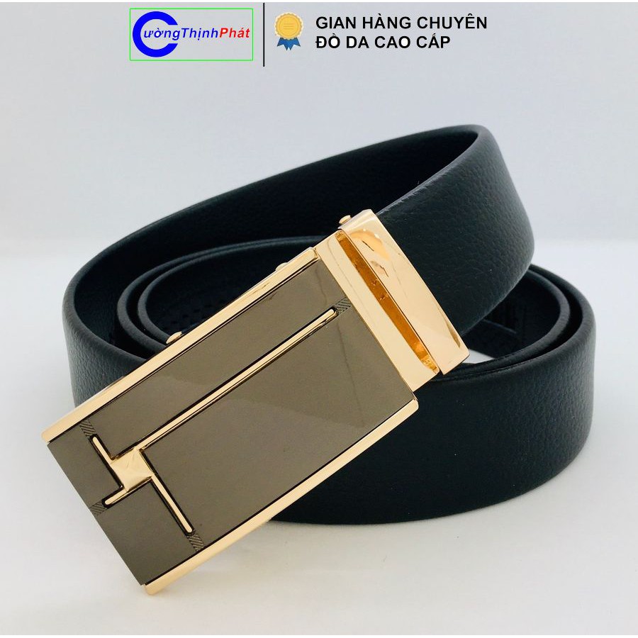 Thắt Lưng Da Cao Cấp