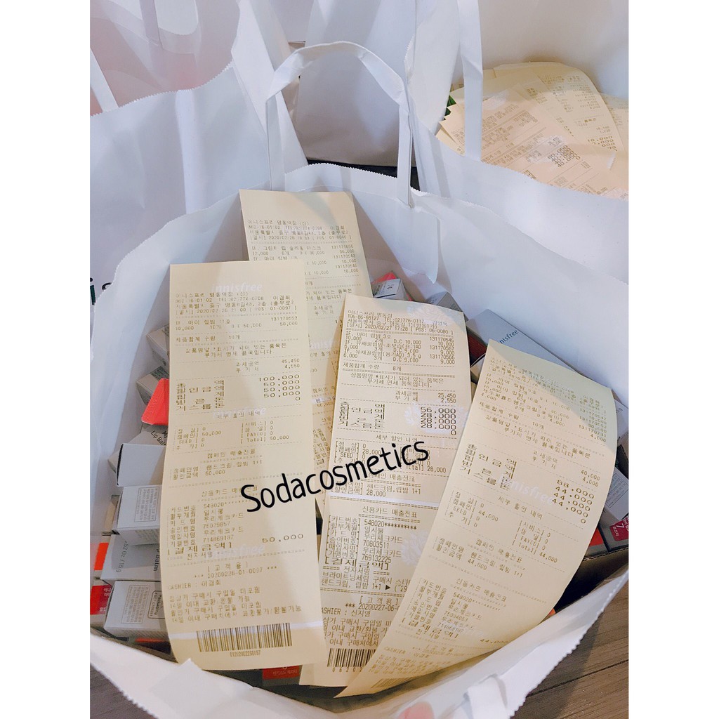 Son Dưỡng Môi Innisfree My Lip Balm | BigBuy360 - bigbuy360.vn