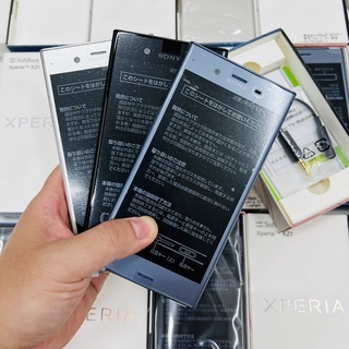 Điện thoại Sony Xperia XZ1 Nhật Bản 1 Sim Mới Tinh Chưa Sử Dụng Cực Hiếm