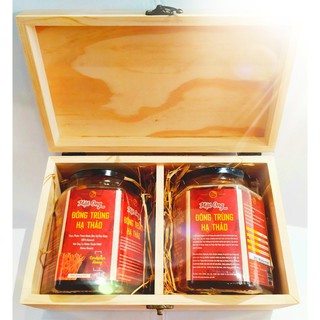 Hộp quà tặng [20-10 20/10] kèm túi sang trọng Honey Beauty