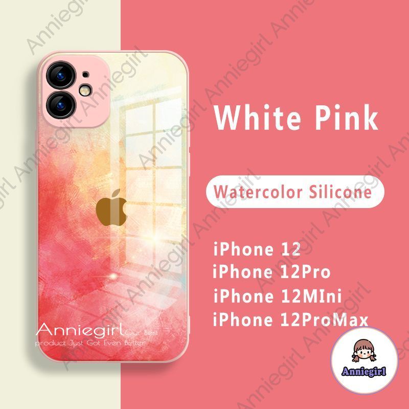 Ốp Điện Thoại Kính Cường Lực Chống Sốc Cho Iphone 12 11 Pro Max X Xs Max Xr 8 7 Plus | BigBuy360 - bigbuy360.vn