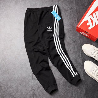 Quần Jogger Original 3 Sọc Chất Dành Cho Nam D11
