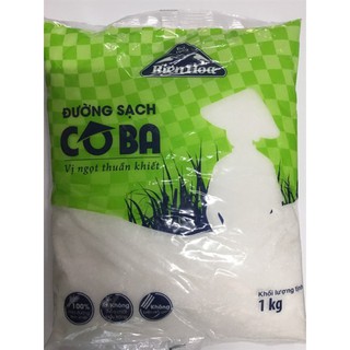 ĐƯỜNG SẠCH CÔ BA BIÊN HÒA 1KG