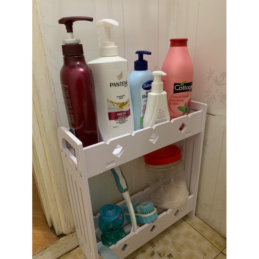 [ DEAL SỐC ] Kệ Nhà Tắm Nhỏ chống nước- IG278 | BigBuy360 - bigbuy360.vn