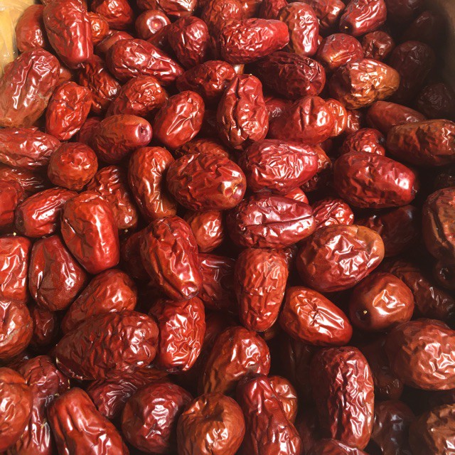 [GIÁ SỈ] 450g TÁO ĐỎ | FREESHIP | sấy khô loại 1 không sâu mốc ngọt thơm ngon | BigBuy360 - bigbuy360.vn