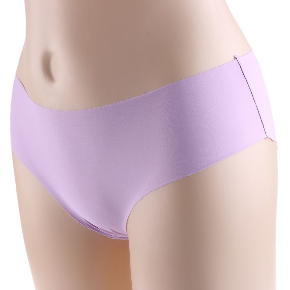 Quần Lót Không Đường May Siêu Mỏng Quyến Rũ Cho Nữ