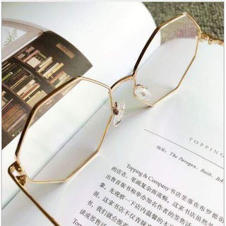 Kính lục giác tròn L1 - 357 STORE
