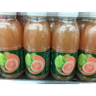 Nước ép Ổi TH