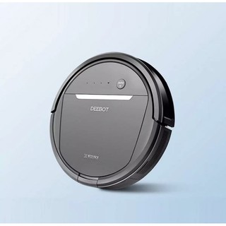 [HÀNG NEW - CHUẨN LOẠI 1- CÓ VIDEO THẬT] Robot hút bụi lau nhà Ecovacs DD35