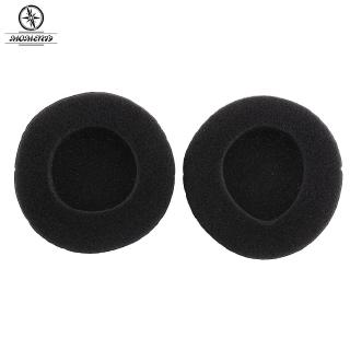 Set 8 Cặp Mút Bọc Tai Nghe 4 Cặp 55mm