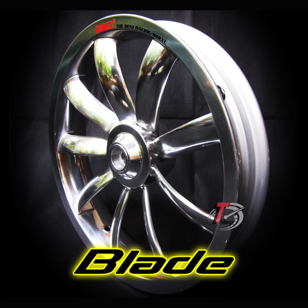 BÁNH MÂM POWER MẪU BLADE 14 INCH CHO VARIO