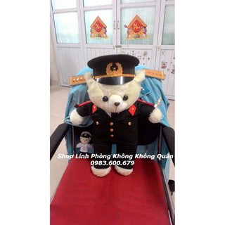 Gấu Bông An Ninh 55cm