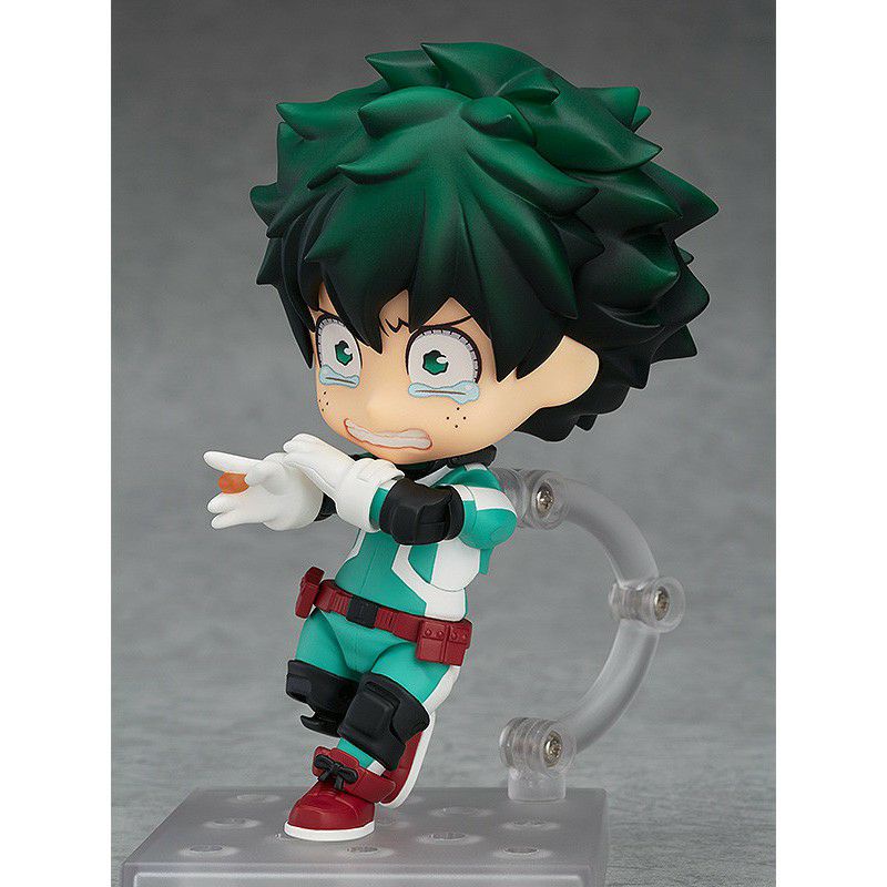 Mô hình Nendoroid 686 Midoriya Izuku