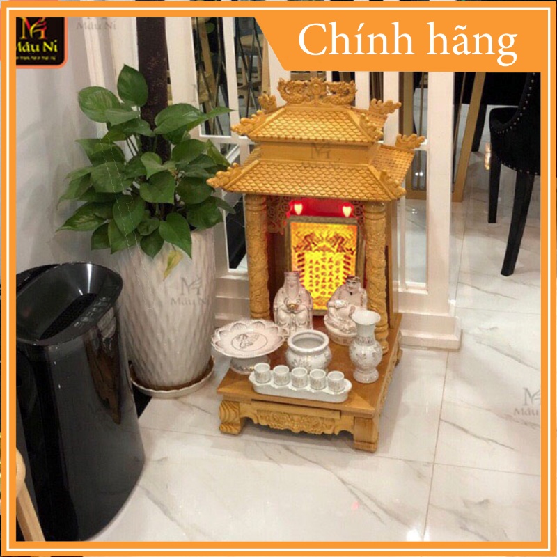 sx - BÀI VỊ TÀI ĐỊA PHÁT sáng rực bộ tài địa - tranh trúc chỉ in MÂU NI [hot hot]