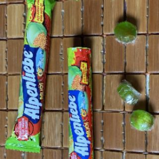 Kẹo Alpenliebe Hương Xoài Muối Ớt