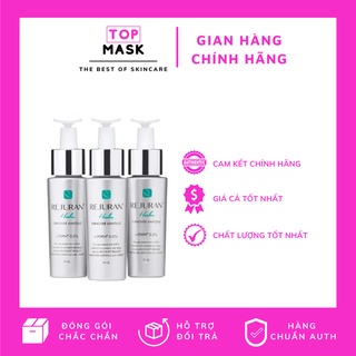 Tinh Chất Tế Bào Gốc Cá Hồi Rejuran Healer Turnover Ampoule