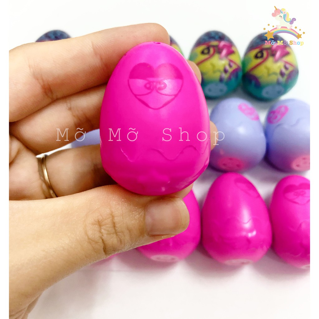 Trứng Hatchimals - Hatchimal Mùa 10 SS10 Cho Bé [Đồ Chơi Nhựa]