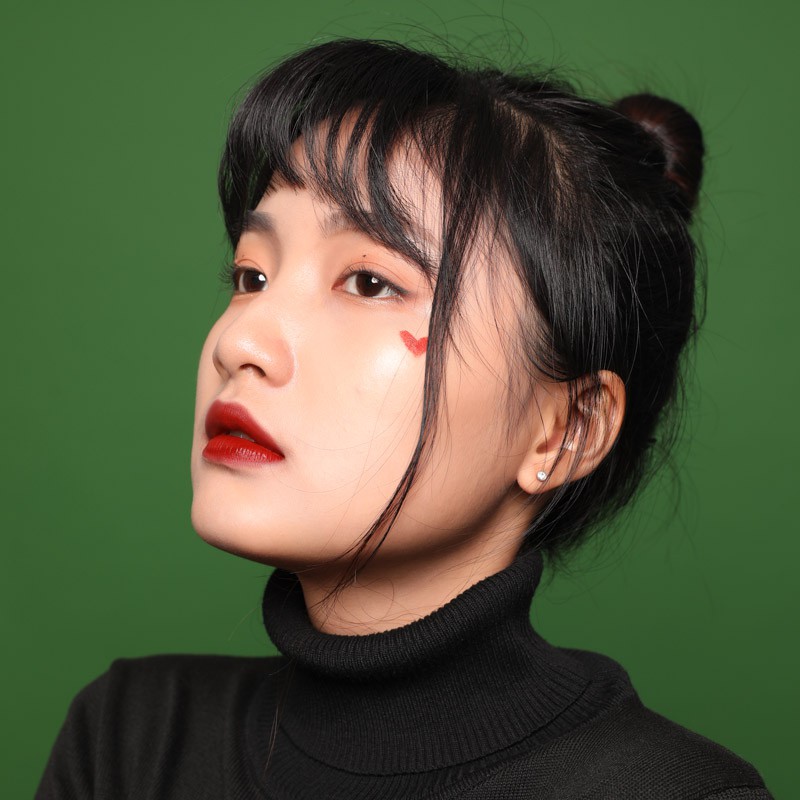 Son kem lì Bbia Last Velvet Lip Tint ASIA EDITION - A3 Chiangmai Chili (Đỏ ớt pha nâu) 5g - Bbia Official Store | BigBuy360 - bigbuy360.vn