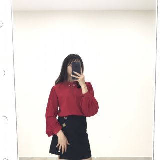 Sơ mi nữ công sở siêu hót 2019