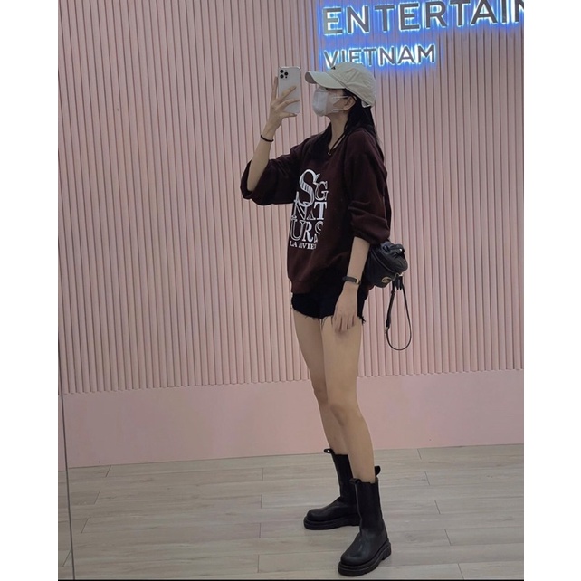 Set thu đông Signatures nỉ ngoại | BigBuy360 - bigbuy360.vn