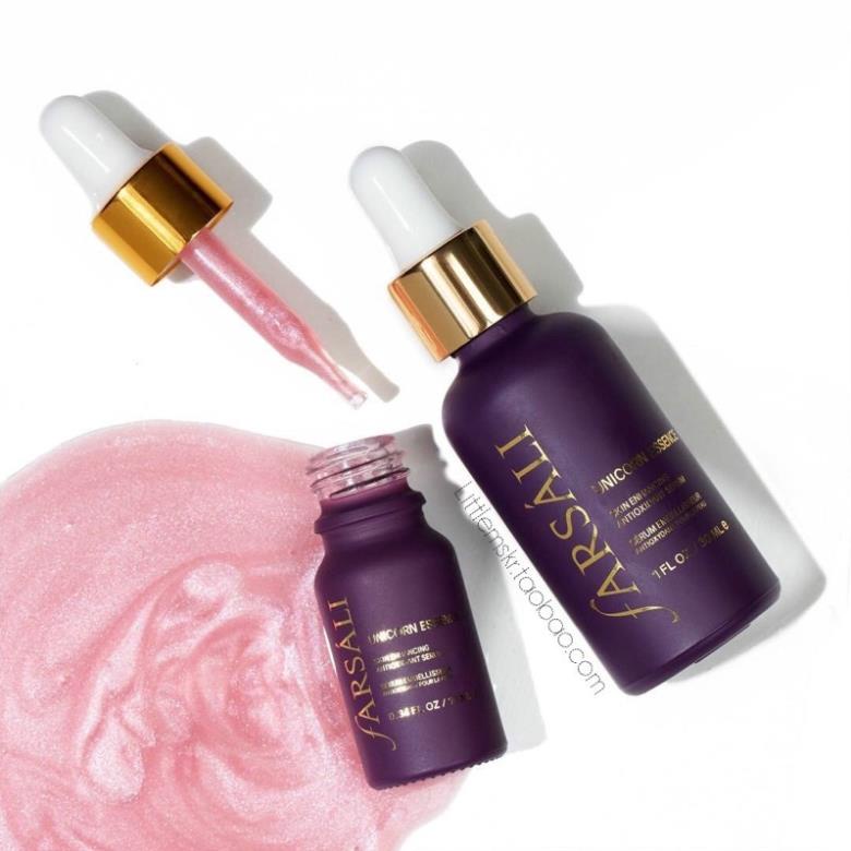 FARSALI - Dầu dưỡng Unicorn Essence