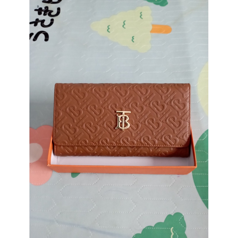 Clutch cầm tay Fullbox size 25/Bóp Cầm Tay Nữ Fullbox