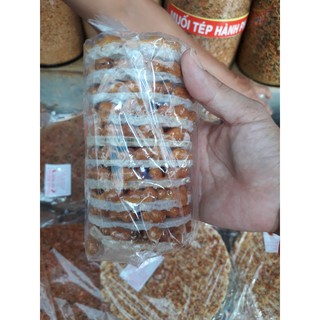 Kẹo đậu phộng 2 bịch 250g ngon rẻ