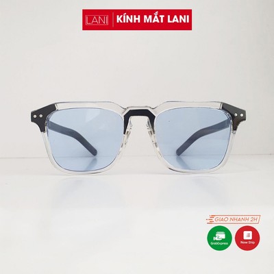 Kính Mát 0 độ Đa Giác Lani 3247