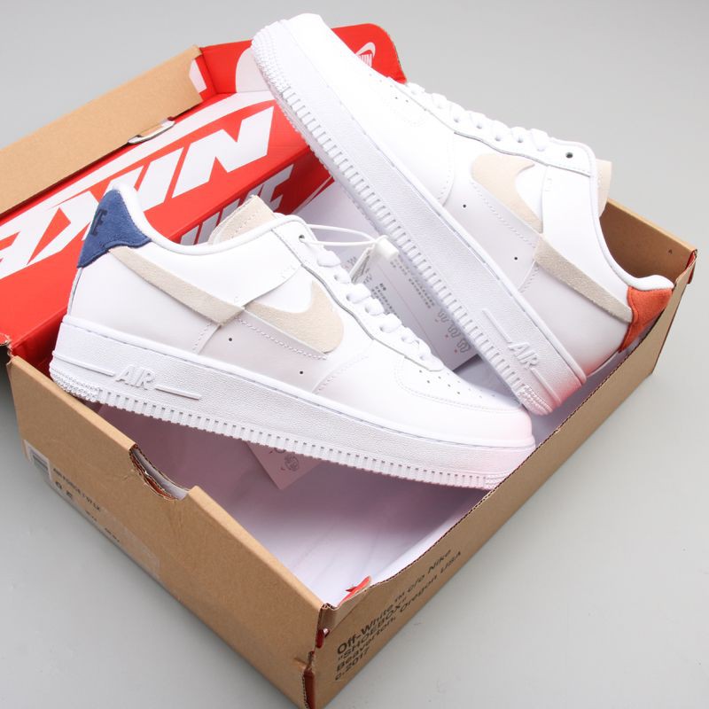GIÀY Air Force 1 INSIDE OUT