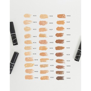 Kem nền dạng thỏi MAC Studio Fix Soft Matte Foundation Stix 9gr