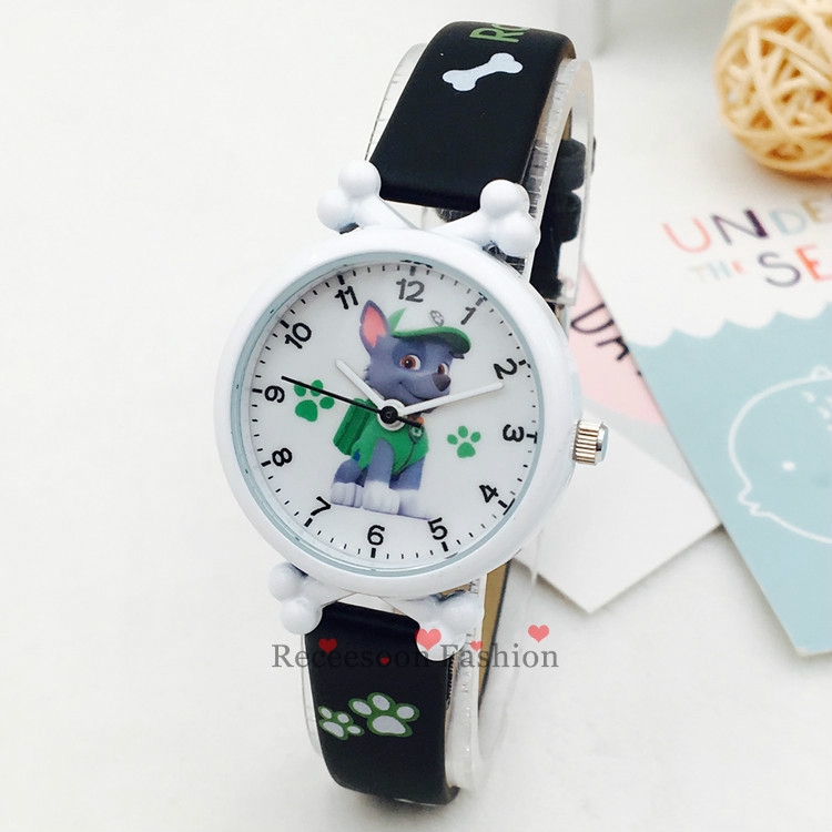 Cute cartoon kids watch for boys and girls Gift | BigBuy360 - bigbuy360.vn