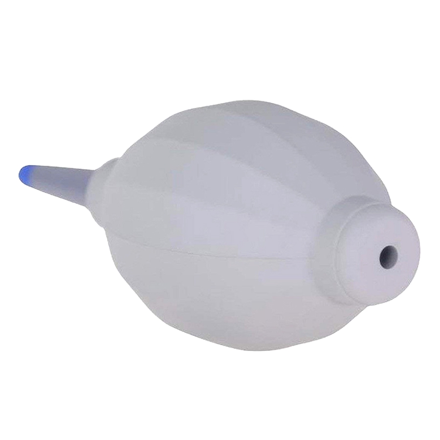 Ống Bóp Silicon Pixel RB20 (Xanh Dương) - Hàng Nhập Khẩu