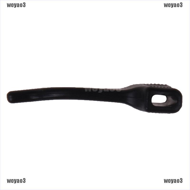 [Hàng mới về] Cặp móc đeo kính bằng silicone chống trượt siêu bền chất lượng cao