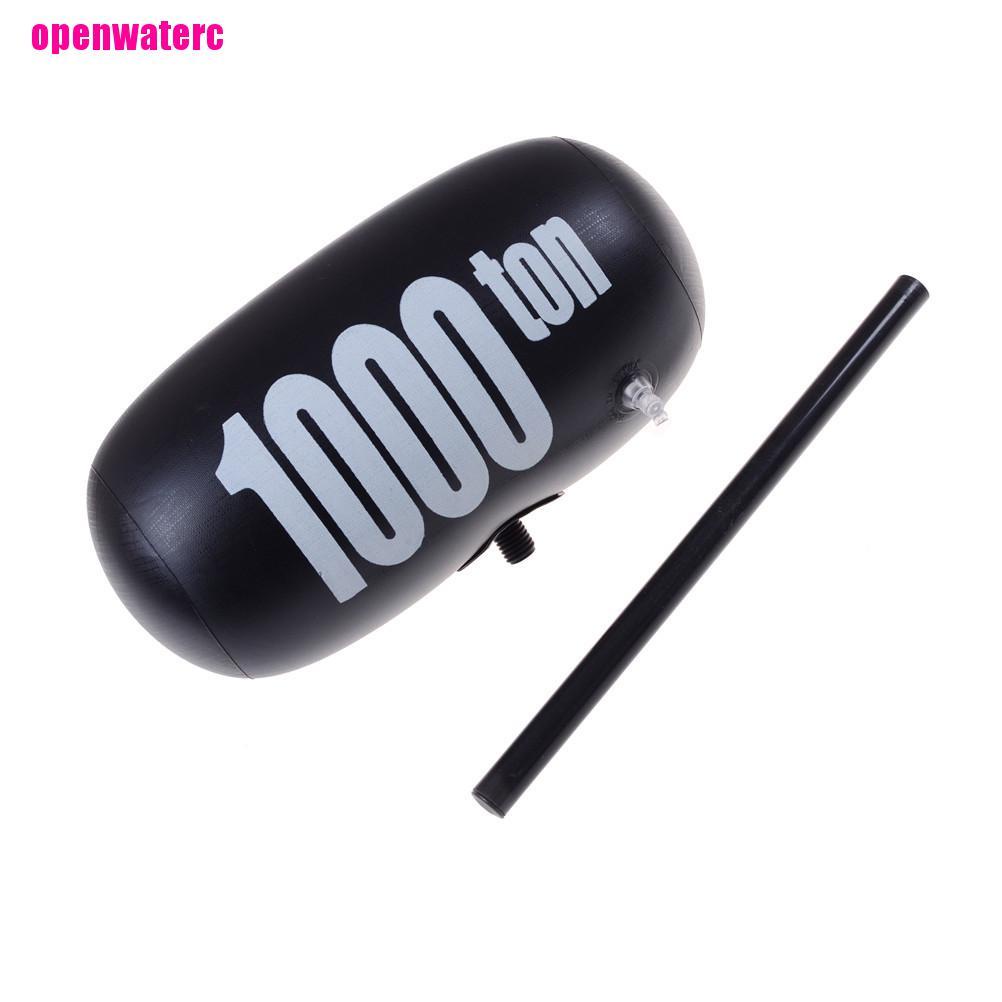 Búa Basher Bơm Hơi Thổi Phồng Chuyên Dụng Cho Tiệc Bãi Biển