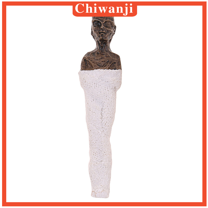 Mô Hình Tượng Nữ Thần Ai Cập Cổ Đại Trang Trí Nhà Cửa