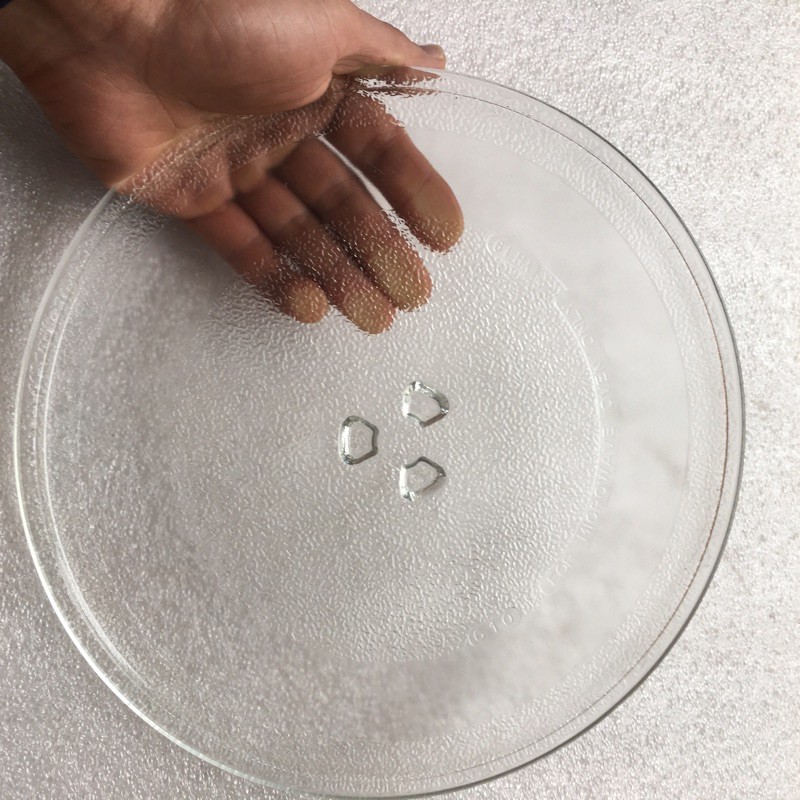 Đĩa quay lò vi sóng Aqua20l G - 2088W