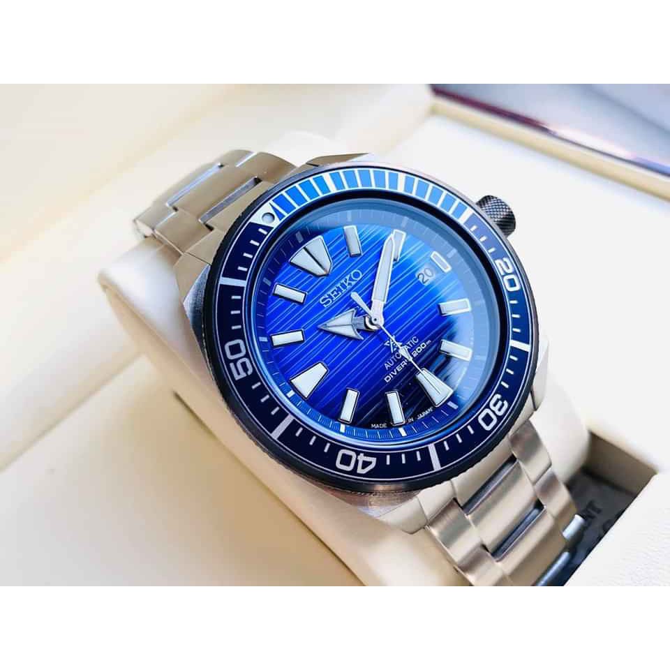 Đồng Hồ Nam Seiko Dây Kim Loại 🍁🍁FREESHIP🍁🍁 Giảm 50k Khi Nhập Mã [SEIKONAM] Đồng Hồ Seiko Nam Chính Hãng