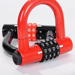 Ổ khóa 4 số zoro chính hãng - khóa 4 số