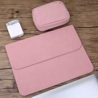 Combo Bao Da Macbook,Laptop,Surface - Leather Bag