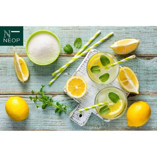 Bột Vitamin C Tinh Khiết NEOP 10G - Làm Trắng Da - L-Acid Ascorbic