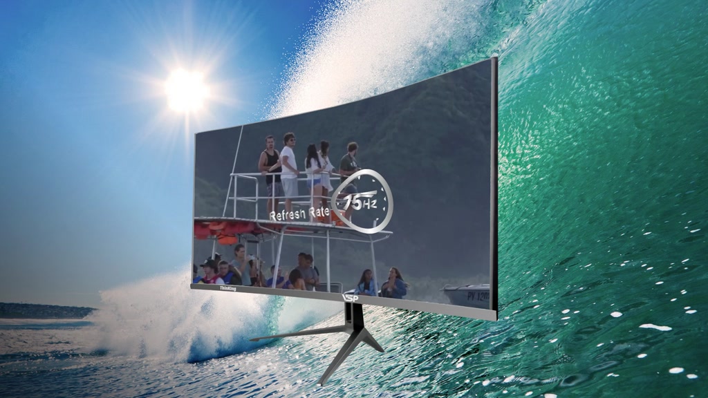 Màn hình máy tính 24 inch - 27 inch Cong - Phẳng, Công Nghệ IPS , Chuyên Gaming , Giải trí , Mới 100%- Bảo hành 24 Tháng | BigBuy360 - bigbuy360.vn