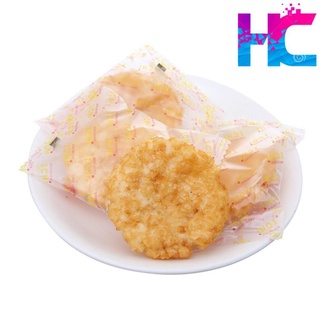 Bánh gạo Nhật vị Shouyu mật ong Ichi gói 180g