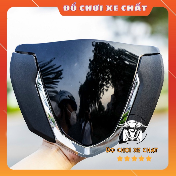 Ốp đầu  ZHI.PAT kiểu Sh350i cho SH2020-2022 125/150i
