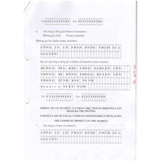Dưỡng Môi Esunvy (Tuýp 10g)