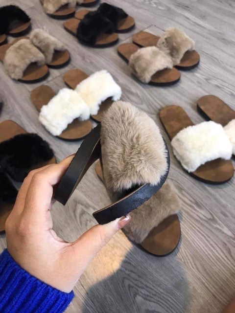 DÉP ĐẾ NÂU SIÊU HOT 2019 | BigBuy360 - bigbuy360.vn