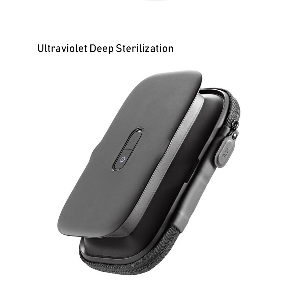 Xiaomi Youpin Túi đựng điện thoại   EUE diệt khuẩn bằng tia UV nhỏ gọn